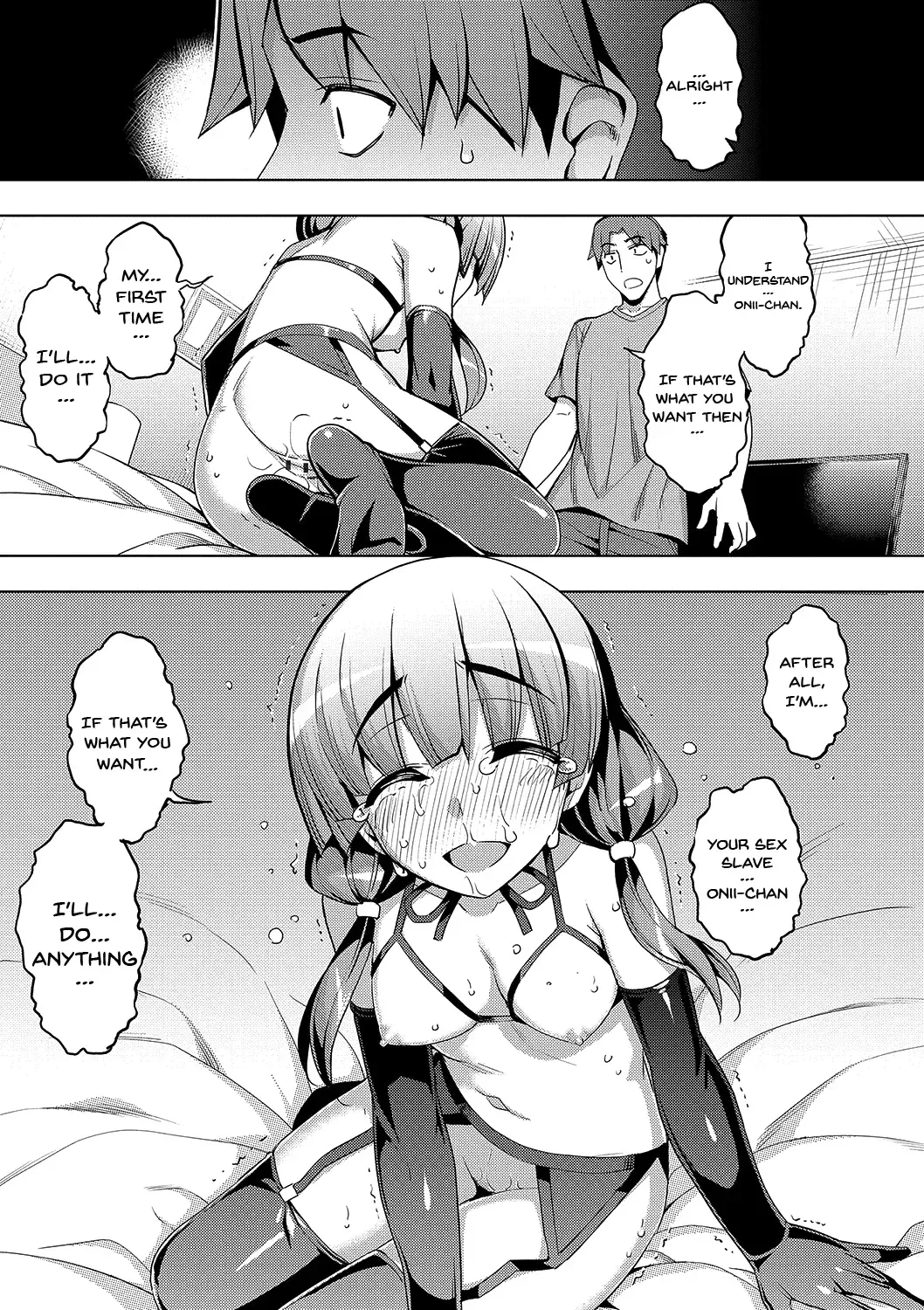 [Namonashi] Fukutsu no Perorist Fhentai - Page 195