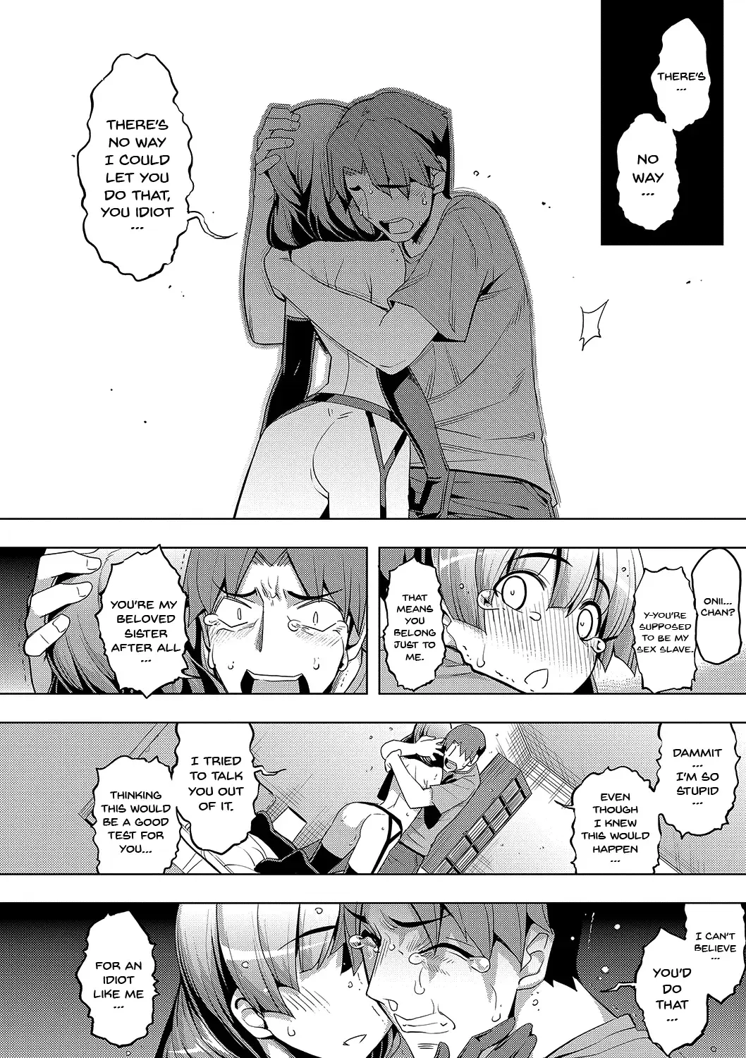 [Namonashi] Fukutsu no Perorist Fhentai - Page 196