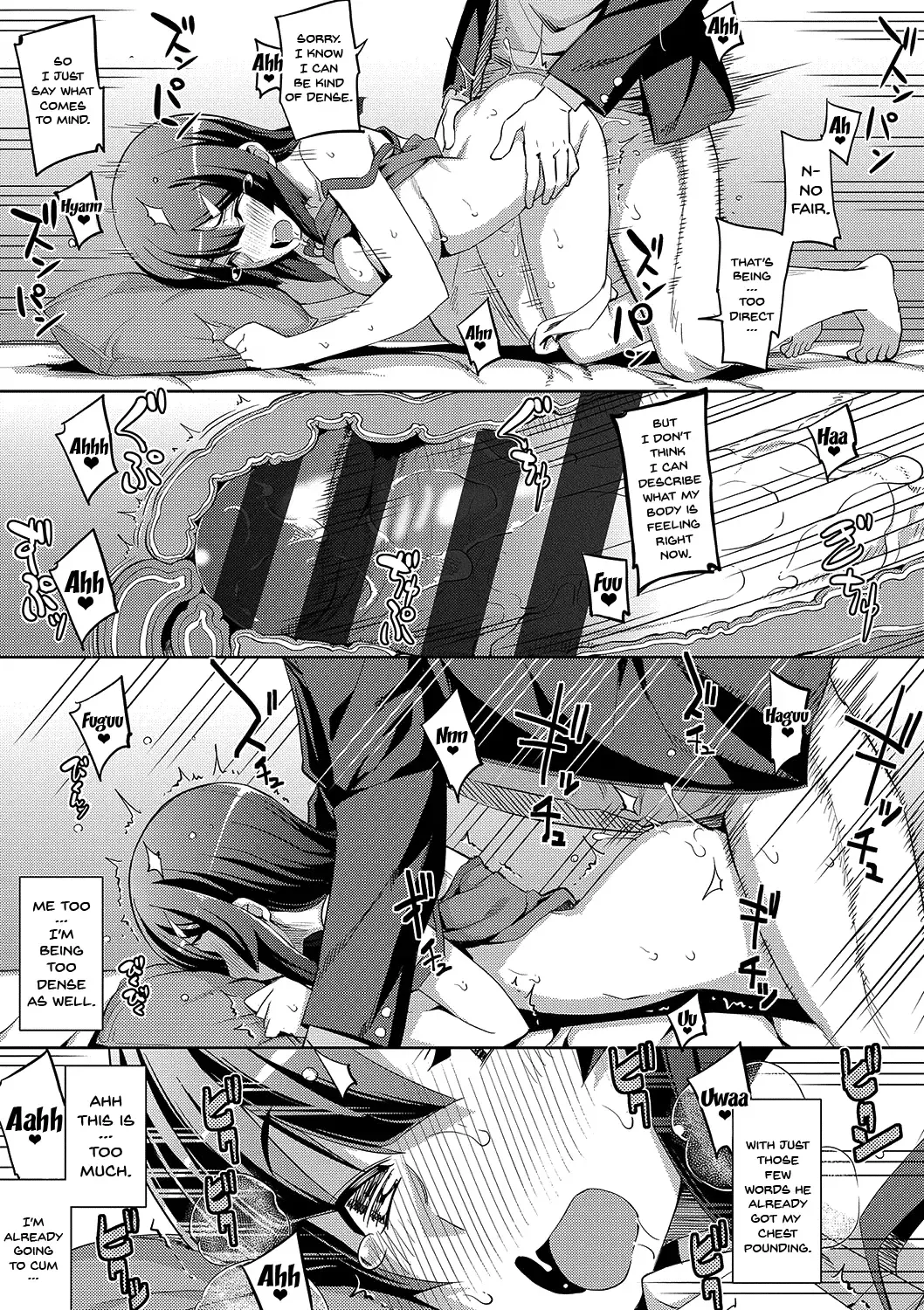 [Namonashi] Fukutsu no Perorist Fhentai - Page 50