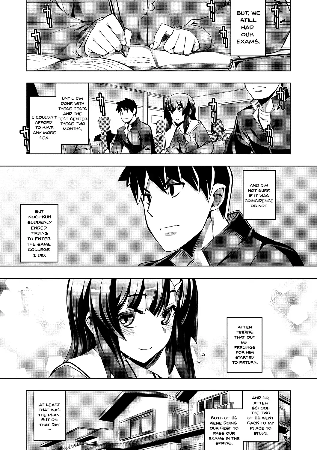 [Namonashi] Fukutsu no Perorist Fhentai - Page 68