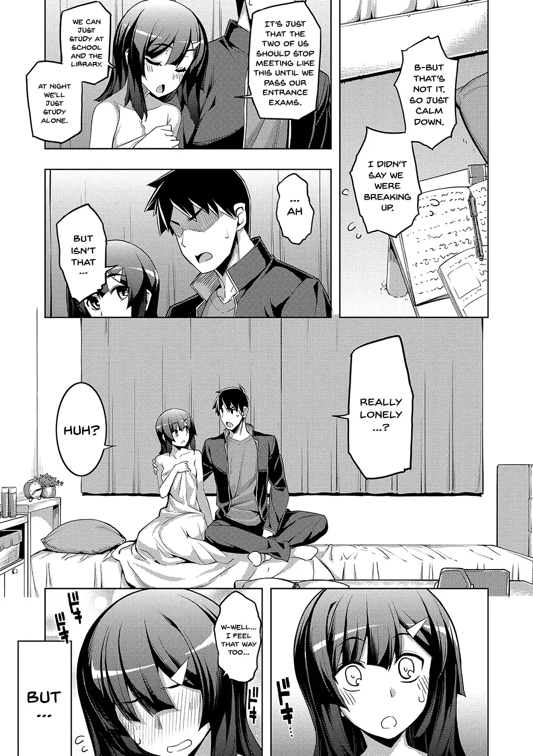 [Namonashi] Fukutsu no Perorist Fhentai - Page 72