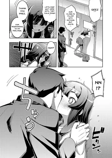 [Namonashi] Fukutsu no Perorist Fhentai - Page 11