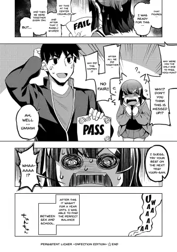 [Namonashi] Fukutsu no Perorist Fhentai - Page 112