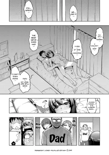 [Namonashi] Fukutsu no Perorist Fhentai - Page 122