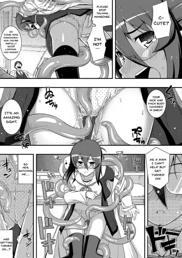 [Namonashi] Fukutsu no Perorist Fhentai - Page 139