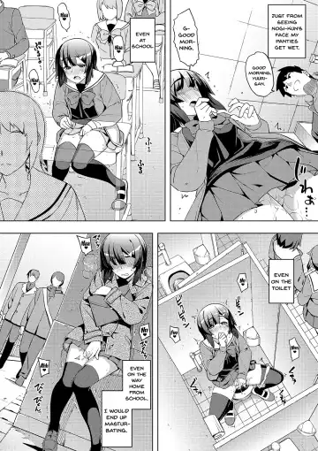 [Namonashi] Fukutsu no Perorist Fhentai - Page 85