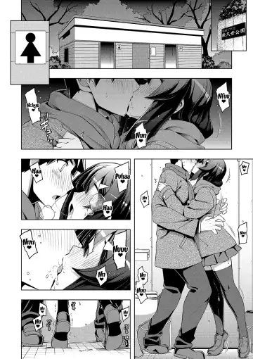 [Namonashi] Fukutsu no Perorist Fhentai - Page 89
