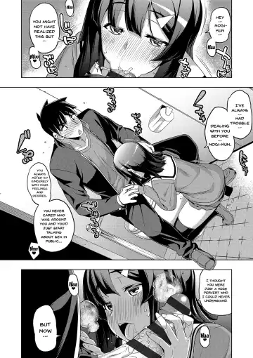 [Namonashi] Fukutsu no Perorist Fhentai - Page 99