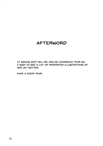 [Kosuke] Oshiharai wa Youkan de Fhentai - Page 20