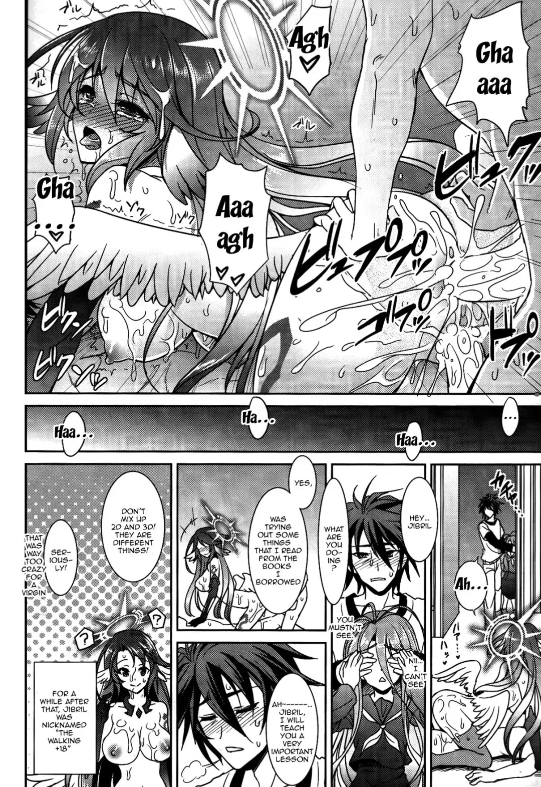 [Kuriyuzu Kuryuu - Son Yohsyu] CHECKMATE! Fhentai - Page 20