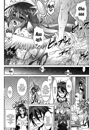 [Kuriyuzu Kuryuu - Son Yohsyu] CHECKMATE! Fhentai - Page 20
