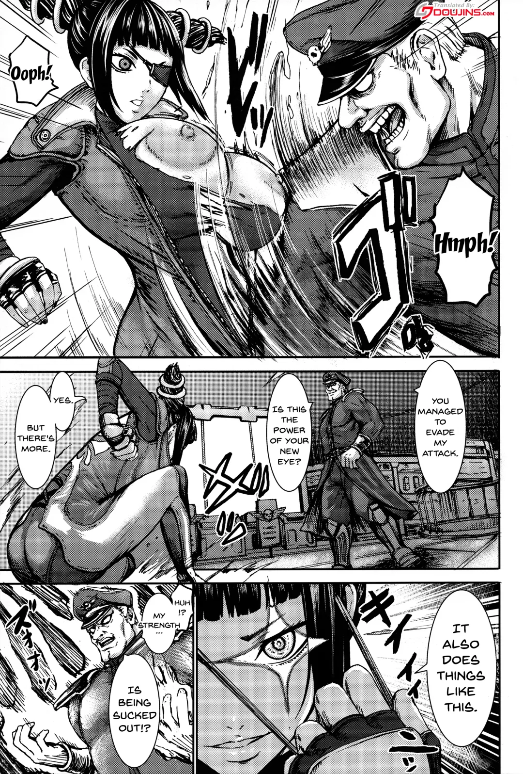 [Piero] Icchimainaaaa!! Fhentai - Page 2