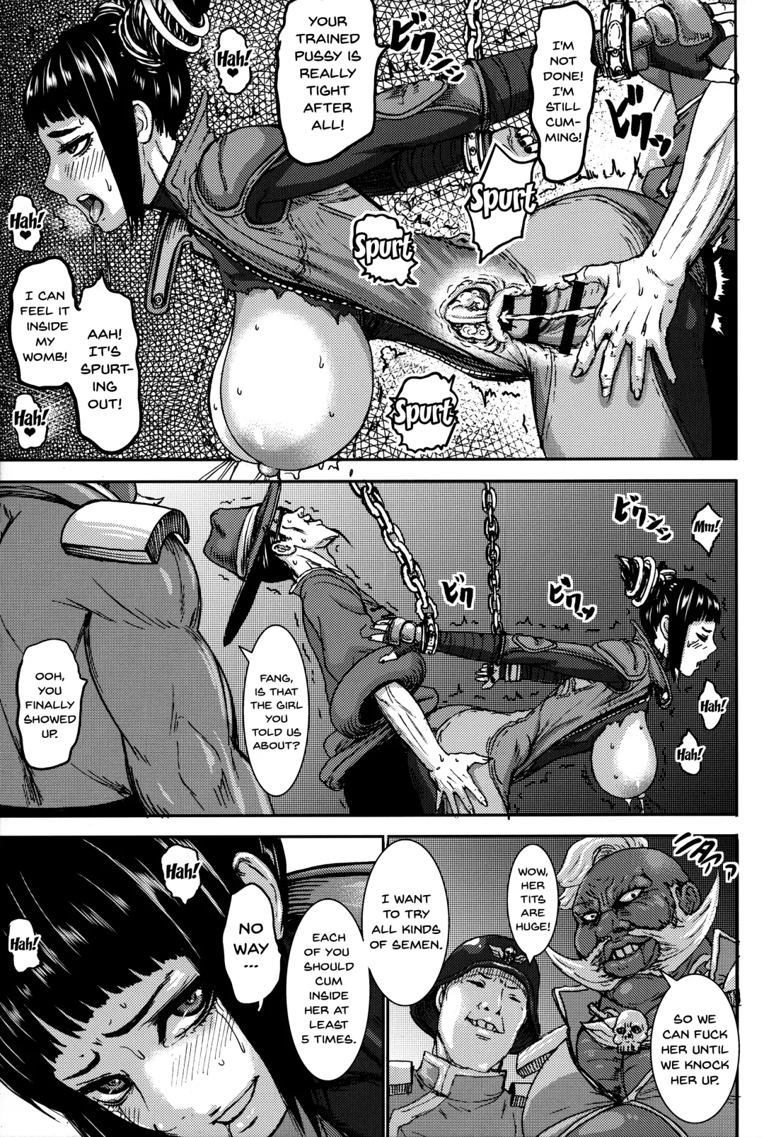 [Piero] Icchimainaaaa!! Fhentai - Page 20