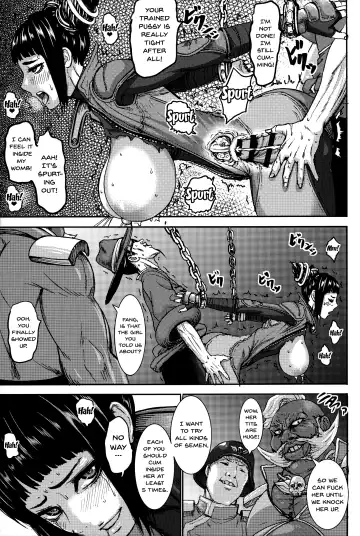 [Piero] Icchimainaaaa!! Fhentai - Page 20