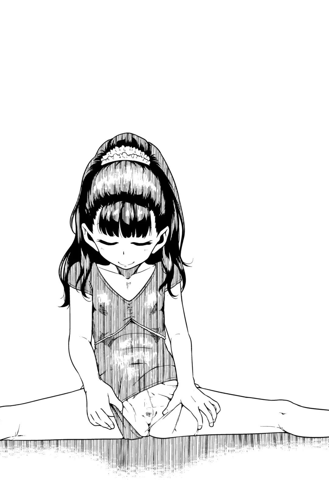 [Chiguchi Miri] Fukuramikake ga Osuki Desho Fhentai - Page 180