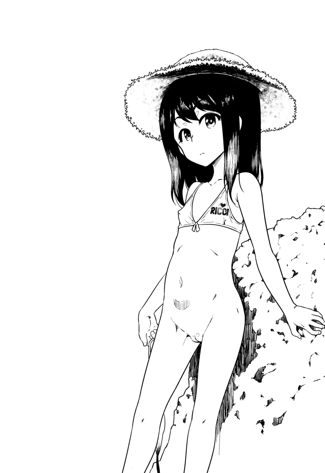 [Chiguchi Miri] Fukuramikake ga Osuki Desho Fhentai - Page 81