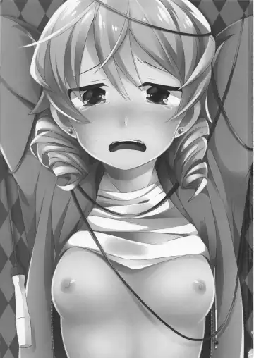 [Neriume] Morikubo SEX Royale!! Fhentai - Page 2