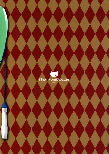 [Neriume] Morikubo SEX Royale!! Fhentai - Page 22