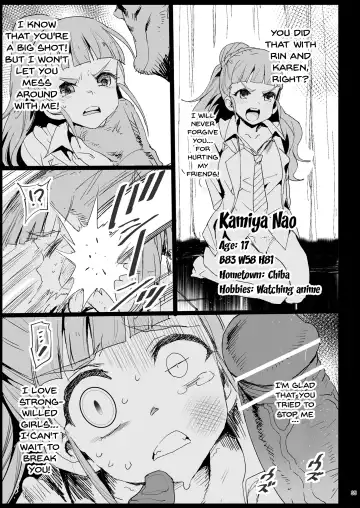 [Ma-kurou] Sagisawa Fumika, Ochiru ~Ossan ga Idol to Enkou Sex~ Fhentai - Page 35