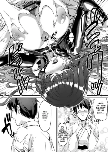 [Mamiya Poko] Picchiri Byakuren Fhentai - Page 12