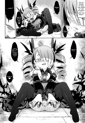 [Minami Star] Sekaiju no Anone X2 Fhentai - Page 13