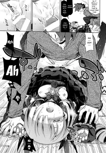 [Minami Star] Sekaiju no Anone X2 Fhentai - Page 14