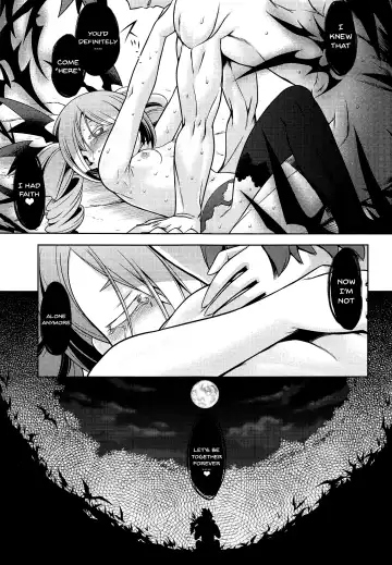 [Minami Star] Sekaiju no Anone X2 Fhentai - Page 24