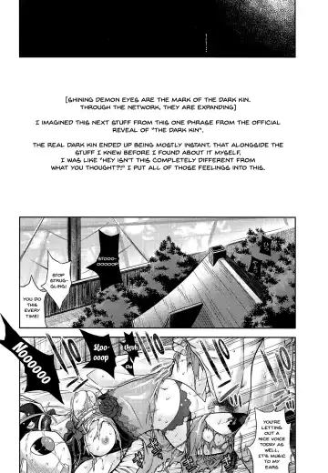 [Minami Star] Sekaiju no Anone X2 Fhentai - Page 25