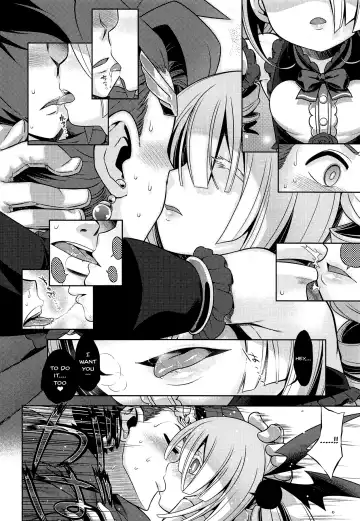 [Minami Star] Sekaiju no Anone X2 Fhentai - Page 3