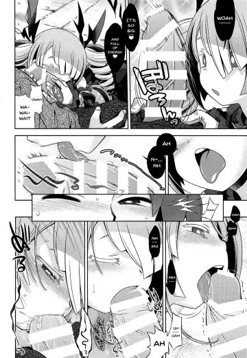 [Minami Star] Sekaiju no Anone X2 Fhentai - Page 5