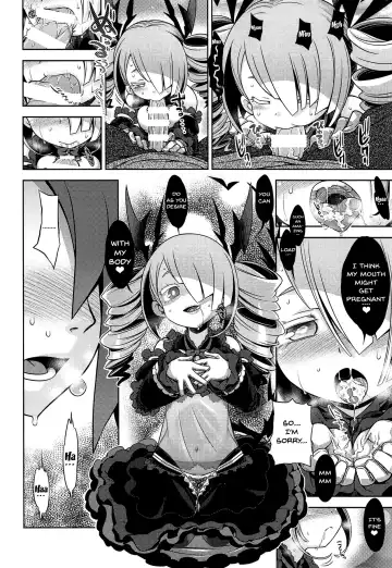 [Minami Star] Sekaiju no Anone X2 Fhentai - Page 7