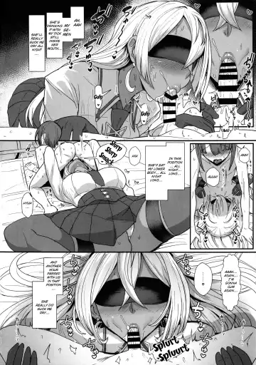 [Miyamoto Issa] LiLiM's kiss Fhentai - Page 15