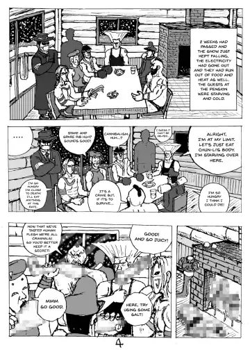 [Motsu] Dragon Queen's 5 Fhentai - Page 24