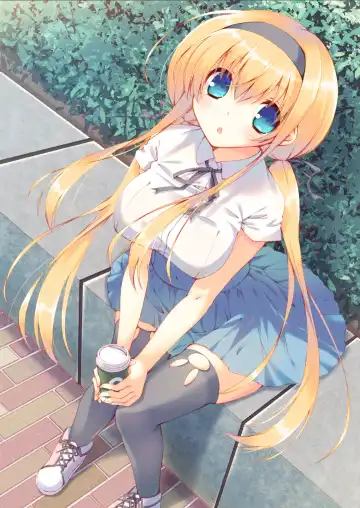 [Mutsuno Hexa] Densha de yonde wa ikemasen. Fhentai - Page 19