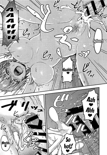 [Ohnaka Ito] Suzuya to Issho ni Ofuro ni Hairou Fhentai - Page 16