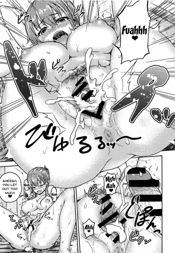 [Ohnaka Ito] Suzuya to Issho ni Ofuro ni Hairou Fhentai - Page 22