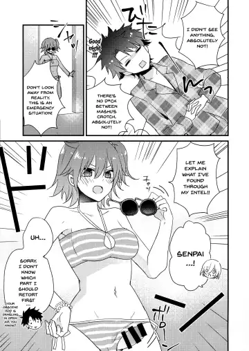 [Pastachin] Senpai Sand Fhentai - Page 10