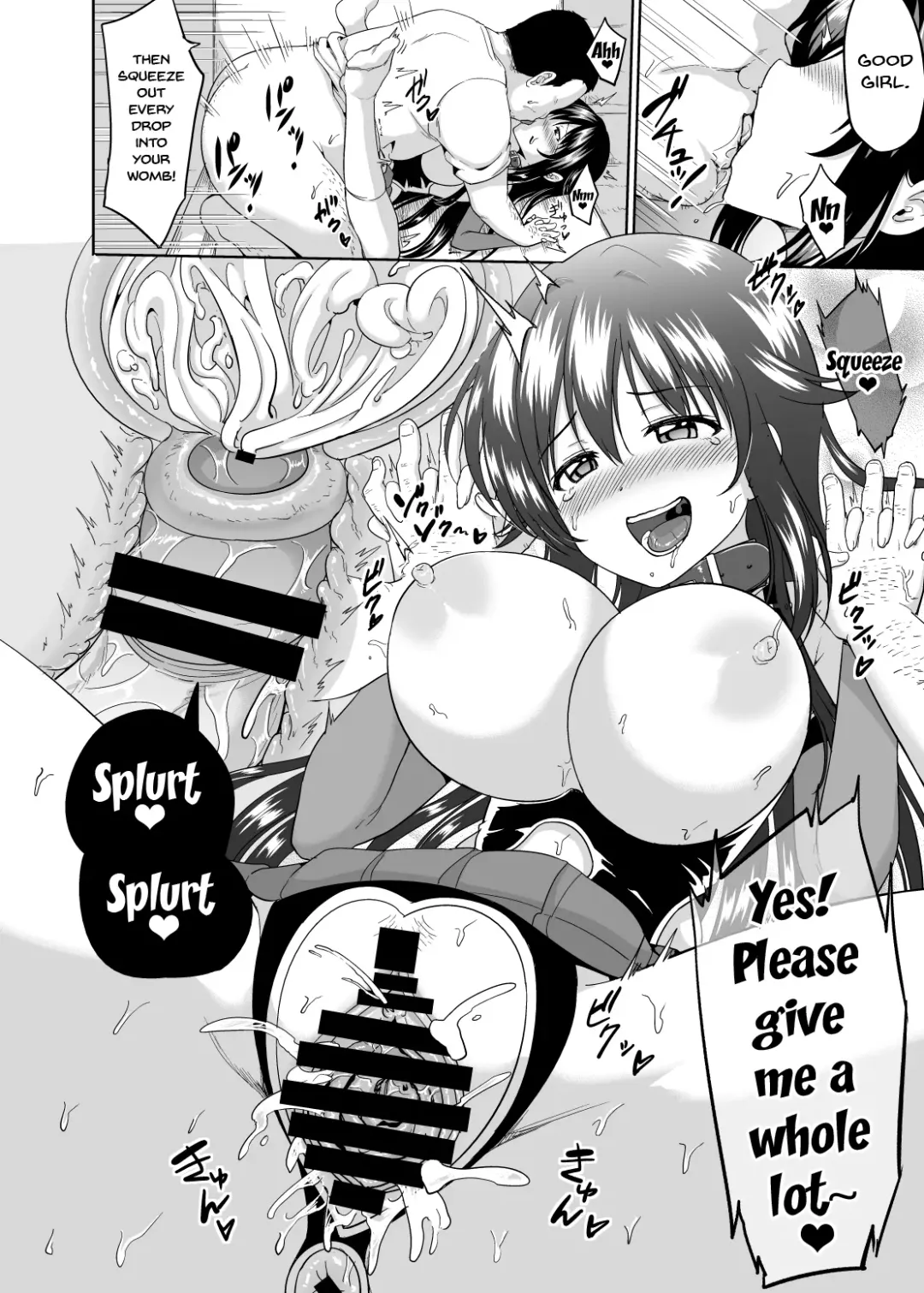 [Toitoi] Sachi-chan no Arbeit 4 Fhentai - Page 28