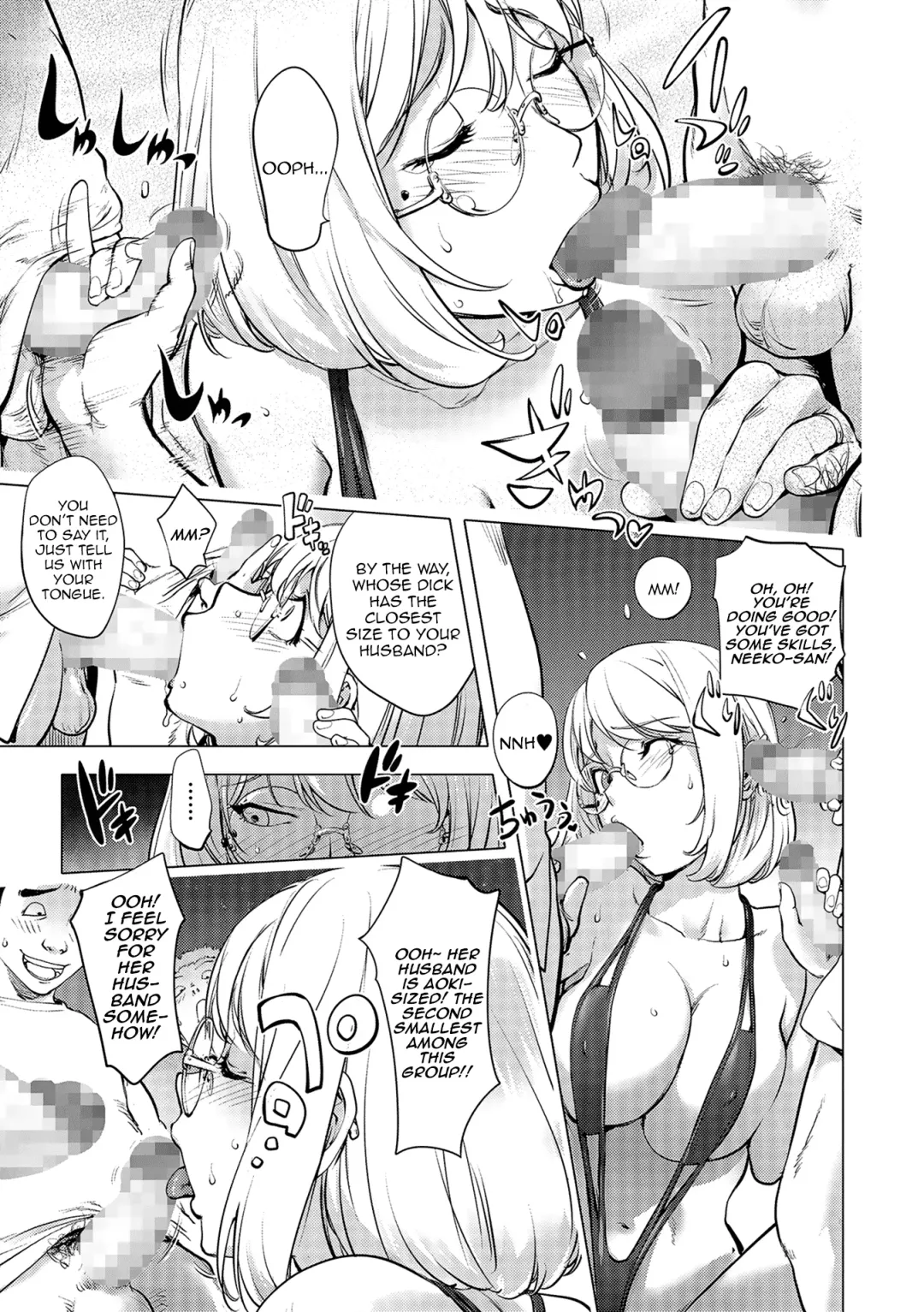 [Kon-kit] Zoku AV-jou Kayano Ne-ko | AV Actress Kayano Neko the Sequel Fhentai - Page 7