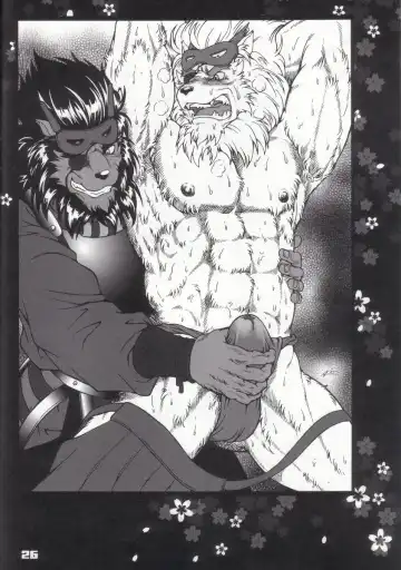 [Jin] GUESt WORKS Fhentai - Page 25