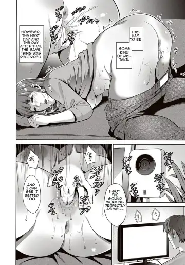 [Natsu No Oyatsu] Haha no Hiji | Mother's Secret Fhentai - Page 6