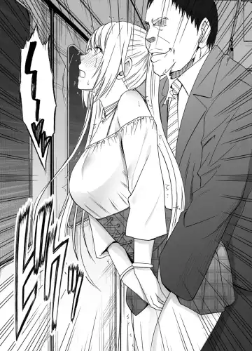 [Crimson] Densha no Naka de Onna o Ikaseru Kyougikai ni Sanka Saserareta Watashi no 1-nenkan no Kiroku Fhentai - Page 11