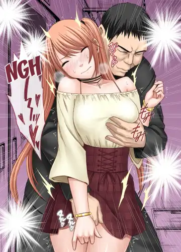 [Crimson] Densha no Naka de Onna o Ikaseru Kyougikai ni Sanka Saserareta Watashi no 1-nenkan no Kiroku Fhentai - Page 17