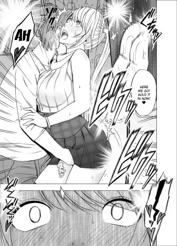 [Crimson] Densha no Naka de Onna o Ikaseru Kyougikai ni Sanka Saserareta Watashi no 1-nenkan no Kiroku Fhentai - Page 25