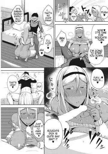 [Tanishi] Tsukiyo Ch. 3-4 Fhentai - Page 10