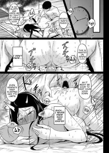 [Tanishi] Saitai Shucchou Fhentai - Page 7