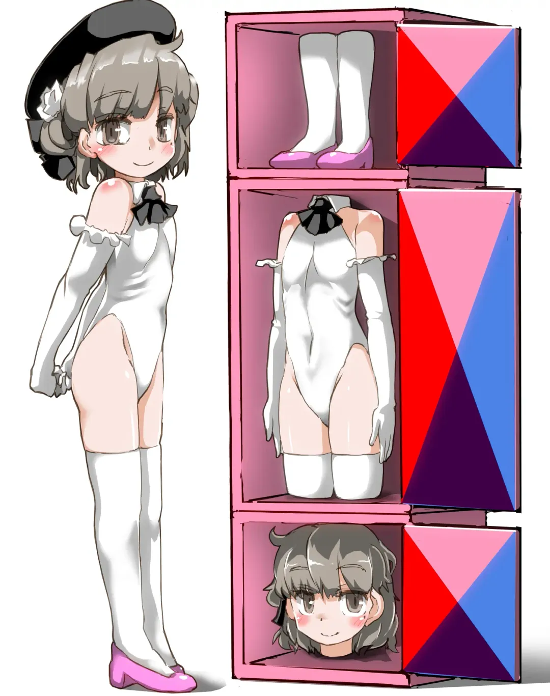 [Sukiyo] MOCKING BIRD Fhentai - Page 12