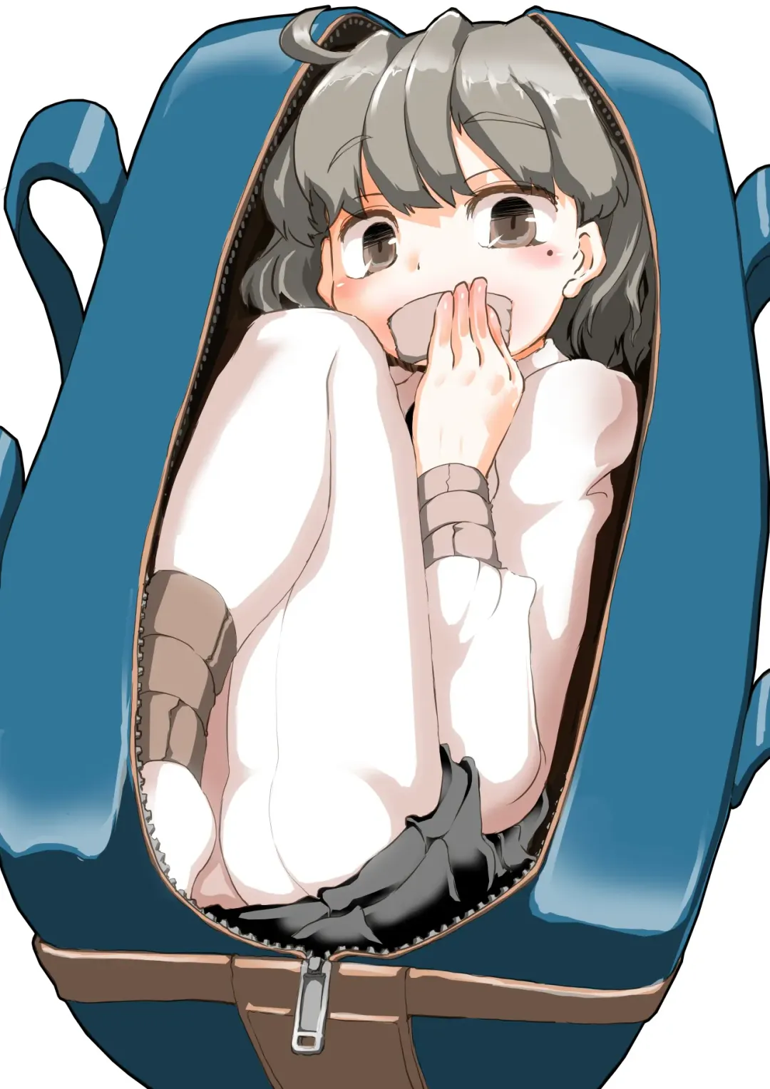 [Sukiyo] MOCKING BIRD Fhentai - Page 14