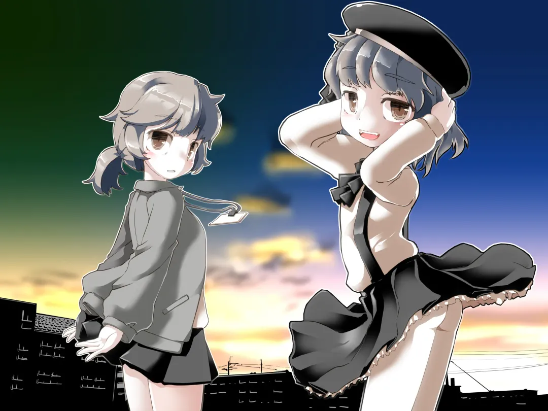 [Sukiyo] MOCKING BIRD Fhentai - Page 2