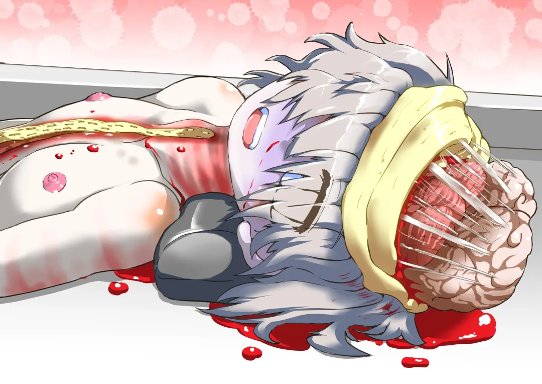 [Sukiyo] MOCKING BIRD Fhentai - Page 23